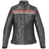 Triumph Raven Women's Jacket -GearUp Moto Capture