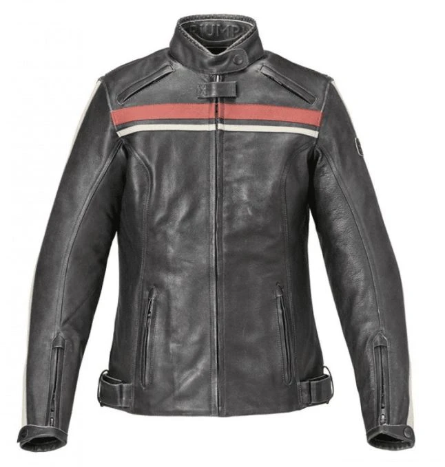 Triumph Raven Women's Jacket 3 Triumph Raven Women's Jacket