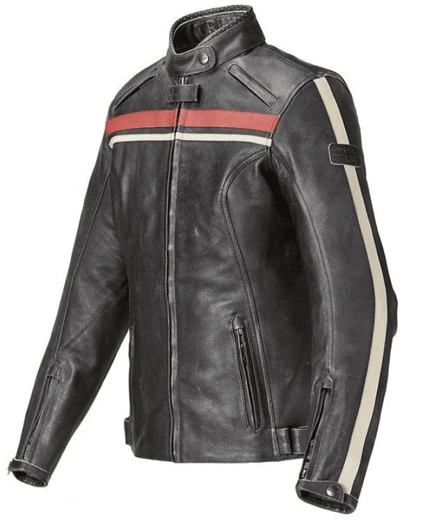 Triumph Raven Women's Jacket 4 Triumph Raven Women's Jacket - Image 2