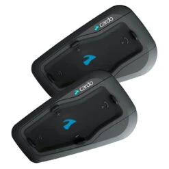 Cardo Freecom 2X DUO Bluetooth Communication System