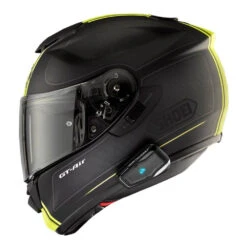 Cardo Freecom 4X SOLO Bluetooth Communication System -GearUp Moto CardoFreecom4 SoloBluetoothIntercommounted