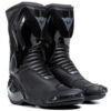 Dainese Nexus 2 Women's Boots Black 2 Dainese Nexus 2 Women's Boots Black -GearUp Moto D2795229 001 DaineseWomen sBlack 001 Nexus2Boots