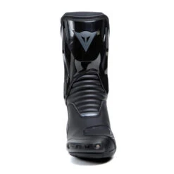 Dainese Nexus 2 Women's Boots Black -GearUp Moto D2795229 001 DaineseWomen sBlack 001 Nexus2Bootsfront