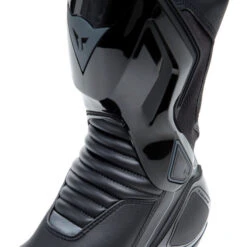 Dainese Nexus 2 Women's Boots Black -GearUp Moto D2795229 001 DaineseWomen sBlack 001 Nexus2Bootsmiddetail