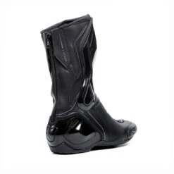 Dainese Nexus 2 Women's Boots Black -GearUp Moto D2795229 001 DaineseWomen sBlack 001 Nexus2Bootssideback