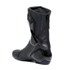 Dainese Nexus 2 Women's Boots Black -GearUp Moto D2795229 001 DaineseWomen sBlack 001 Nexus2Bootssideback2