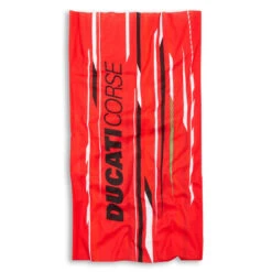 Ducati Corse Sport Neck Tube