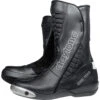 Daytona Strive GTX Boots Black 1 Daytona Strive GTX Boots Black -GearUp Moto DY0500 DaytonaStriveBlackGTXBoots