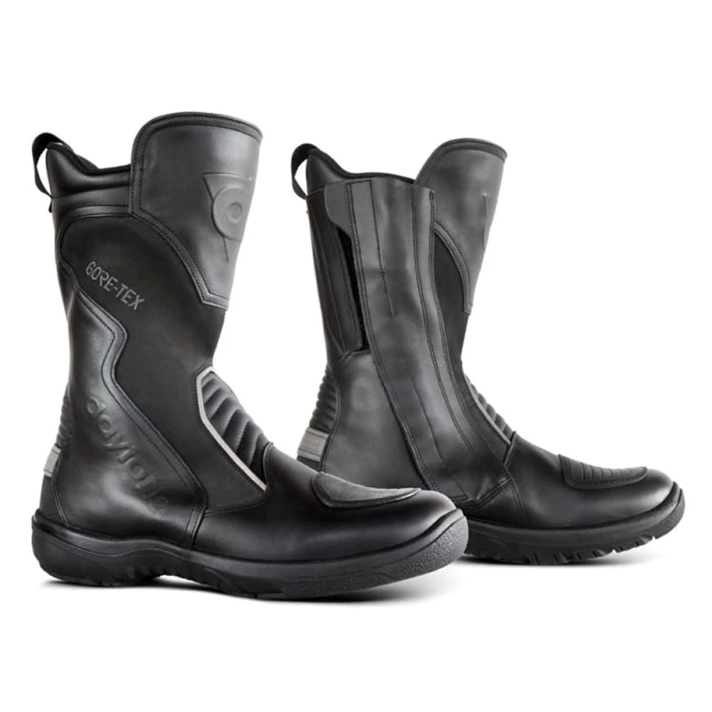 Daytona Spirit Pro GTX Boots Black 3 Daytona Spirit Pro GTX Boots Black