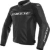 Dainese Racing 3 Leather Jacket -GearUp Moto DaineseRacing3Jacket1