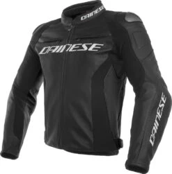 Dainese Racing 3 Leather Jacket