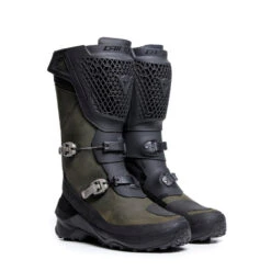 Dainese Seeker GTX Boots Black / Green
