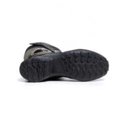 Dainese Seeker GTX Boots Black / Green -GearUp Moto DaineseSeekerGTXBootsBlackGreenD1795241 70HSole