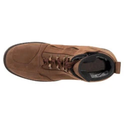 Daytona AC Classic GTX Boots Brown -GearUp Moto DaytonaACClassicGTXGoretexBootstop