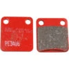 EBC High Performance Off-Road Brake Pads (FA054TT) -GearUp Moto FA054TT LBCBrakePads