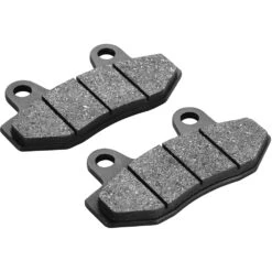 EBC Standard Brake Pads (FA069)