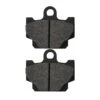 EBC Standard Brake Pads (FA081) -GearUp Moto FA081 EBCBrakePads