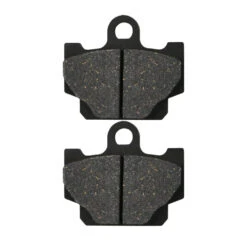 EBC Standard Brake Pads (FA081)