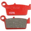 EBC TT Series Brake Pads (FA131TT) -GearUp Moto FA131TT EBCBrakePads