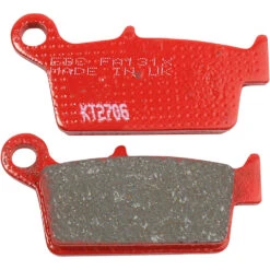 EBC TT Series Brake Pads (FA131TT)