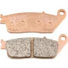 EBC Sintered HH Brake Pads (FA142HH) -GearUp Moto FA142HH EBCBrakePads