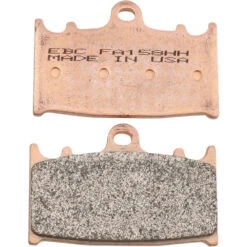 EBC Sintered HH Brake Pads (FA158HH)