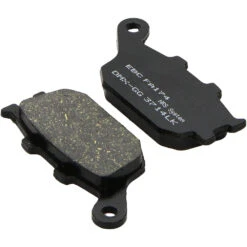 EBC Standard Brake Pads (FA174)