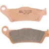 EBC HH Series Brake Pads (FA181HH) -GearUp Moto FA181HH BrakePads