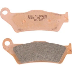EBC HH Series Brake Pads (FA181HH)