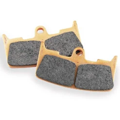 EBC Sintered HH Brake Pad (FA188HH)