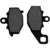 EBC Standard Brake Pads (FA192) -GearUp Moto FA192 EBCBrakePads1