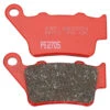 EBC Brake Pads (FA208TT) -GearUp Moto FA208TT EBCBrakePads