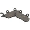 EBC Standard Brake Pads (FA214/2) -GearUp Moto FA214 2 EBCBrakePads