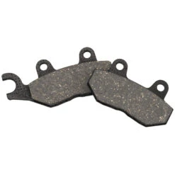 EBC Standard Brake Pads (FA214/2)