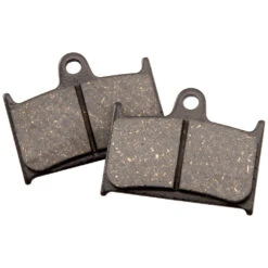 EBC Standard Brake Pads (FA236)