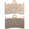 EBC Sintered HH Brake Pads (FA252HH) 1 EBC Sintered HH Brake Pads (FA252HH) -GearUp Moto FA252HH EBCBrakePads