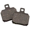 EBC Standard Brake Pads (FA266)