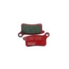EBC Standard Brake Pads (FA357TT) -GearUp Moto FA357TT EBCBrakePads