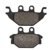 EBC Standard Brake Pads (FA377) -GearUp Moto FA377 EBCBrakePads