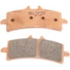 EBC Sintered HH Brake Pads (FA447HH) -GearUp Moto FA447HH EBCBrakePads