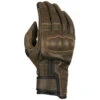 Furygan James Evo D3O Men's Gloves Rusted