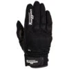 Furygan Jet D3O Women's Gloves Black / White 1 Furygan Jet D3O Women's Gloves Black / White -GearUp Moto FuryganJetD3OWomen sGlovesFU 4486 143