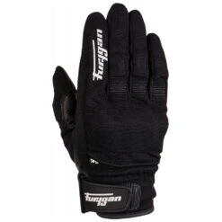 Furygan Jet D3O Women's Gloves Black / White