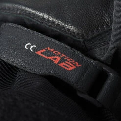 Furygan Sparrow 37.5 Gloves -GearUp Moto FuryganSparrow37.5Black4