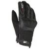 Furygan TD12 Men's Gloves Black 2 Furygan TD12 Men's Gloves Black -GearUp Moto FuryganTD12MensGlovesBlackFU 4365 1