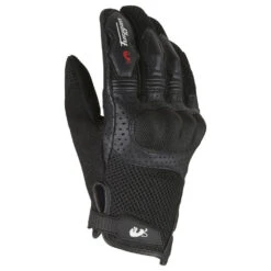 Furygan TD12 Men's Gloves Black