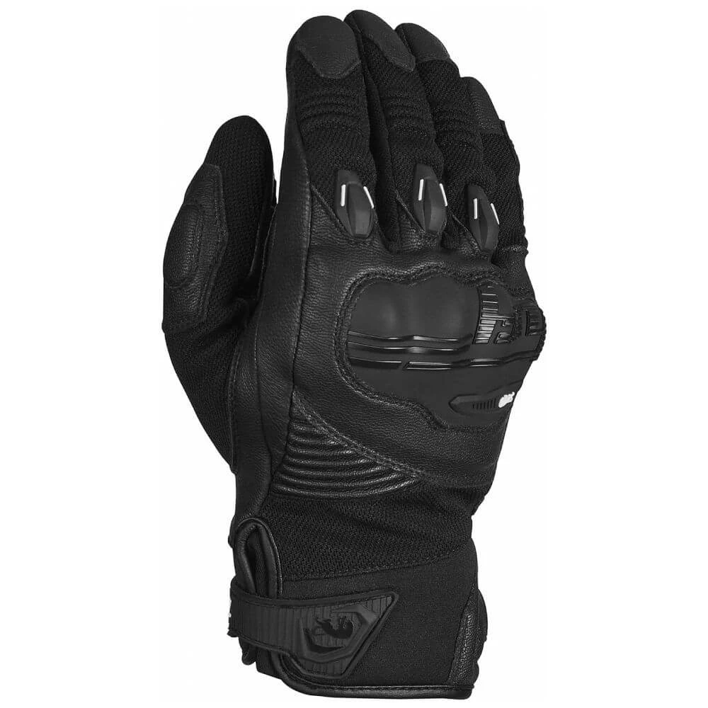Furygan Waco Evo Men's Gloves Black 3 Furygan Waco Evo Men's Gloves Black