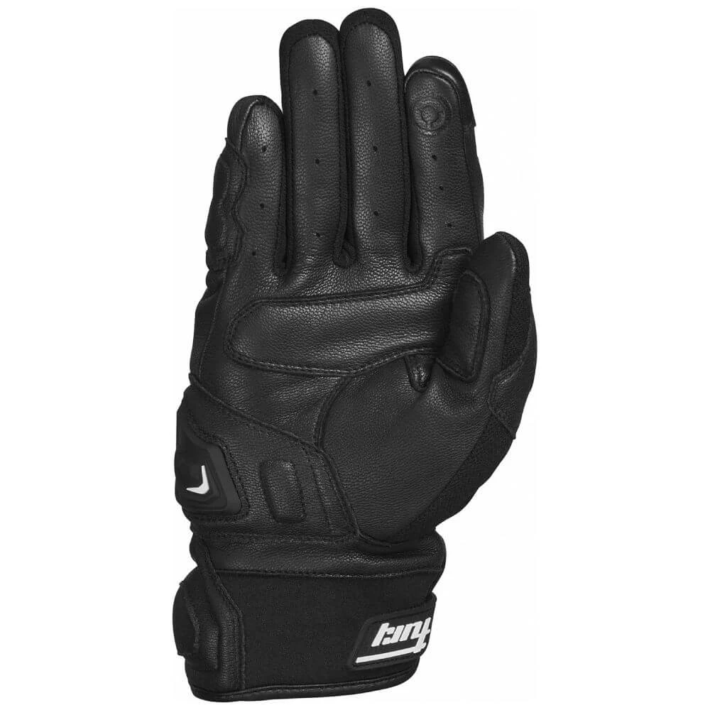 Furygan Waco Evo Men's Gloves Black 4 Furygan Waco Evo Men's Gloves Black - Image 2