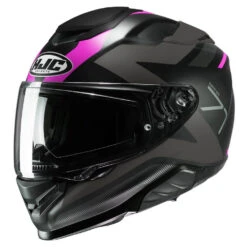 HJC RPHA 71 Pinna MC8SF Full Face Helmet Pink