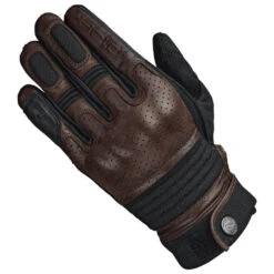 Held Flixter Gloves Black / Brown